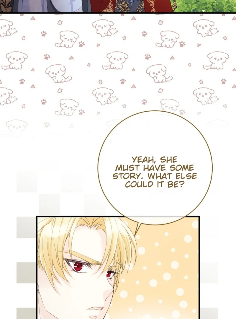 I Became The Black Swan Mother of The White Swan Princess Chapter 14 450 ch 14 74