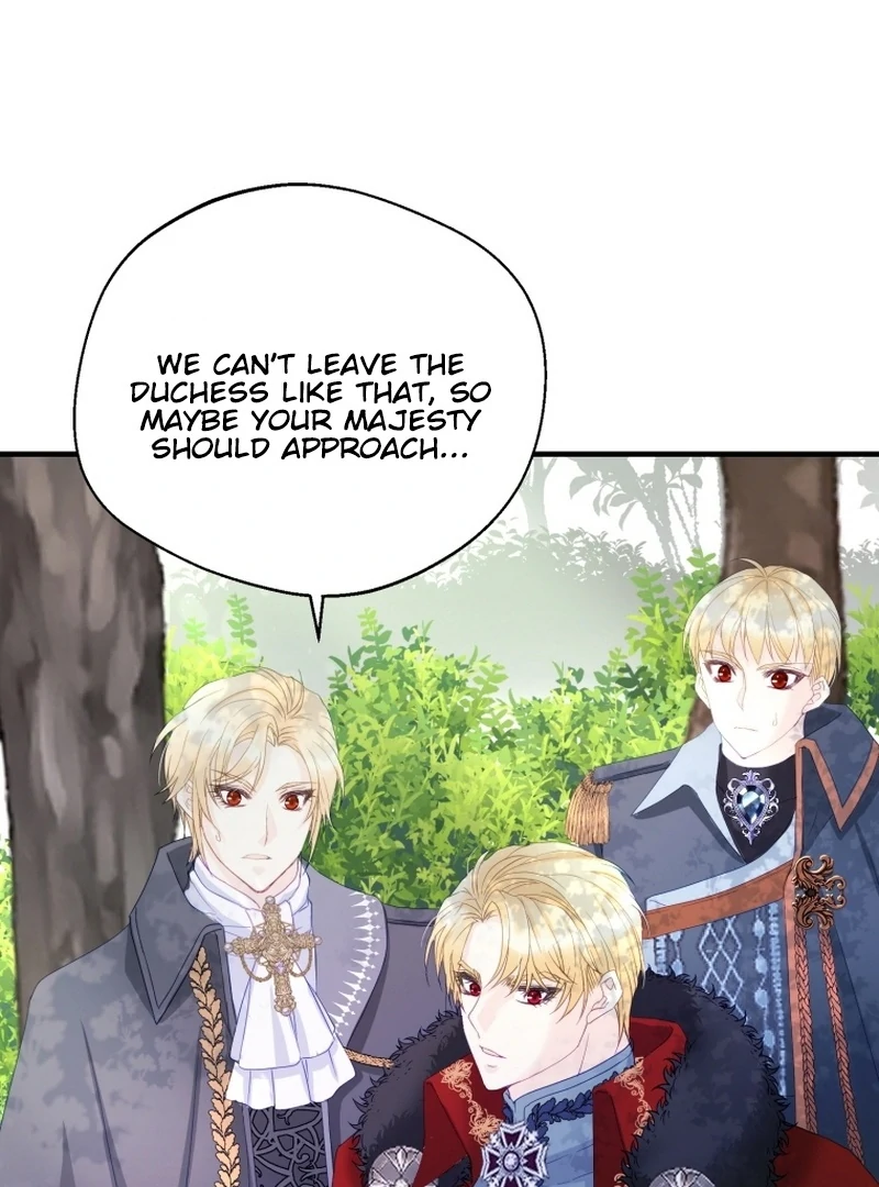 I Became The Black Swan Mother of The White Swan Princess Chapter 14 452 ch 14 76