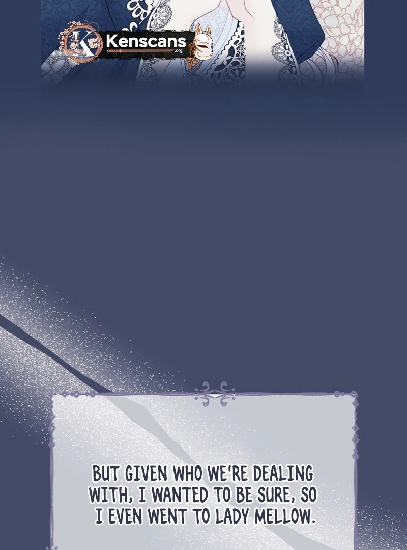 I Became The Black Swan Mother of The White Swan Princess Chapter 14 384 ch 14 8