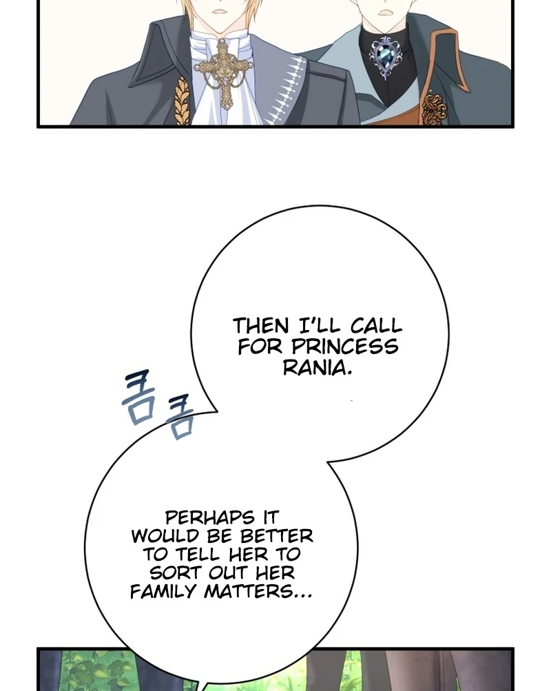 I Became The Black Swan Mother of The White Swan Princess Chapter 14 457 ch 14 81