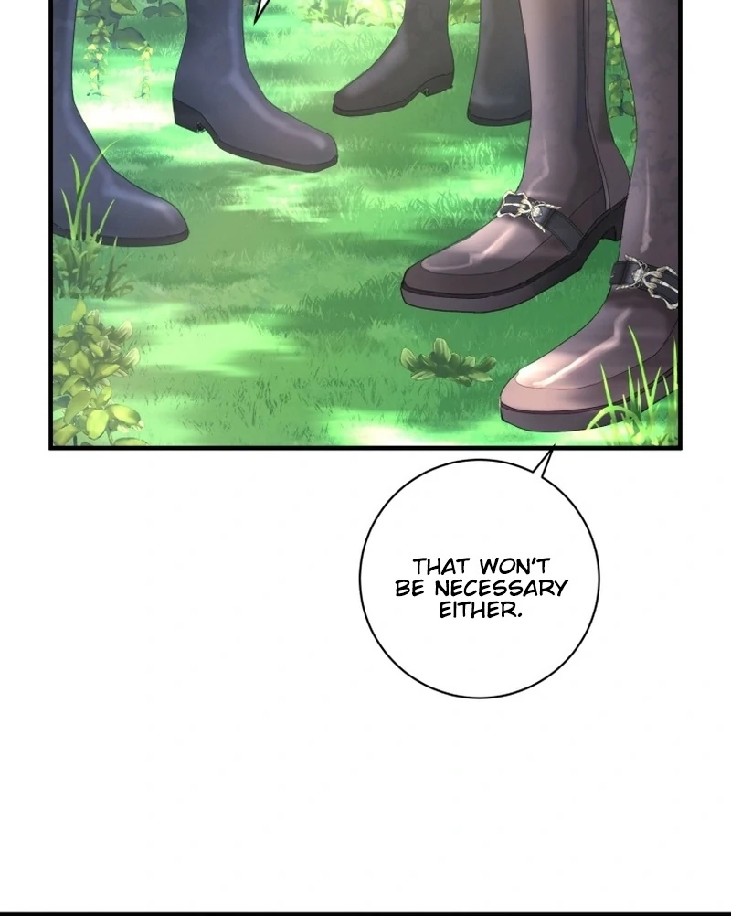 I Became The Black Swan Mother of The White Swan Princess Chapter 14 458 ch 14 82