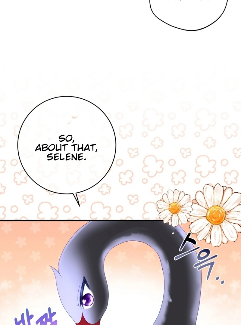 I Became The Black Swan Mother of The White Swan Princess Chapter 14 465 ch 14 89