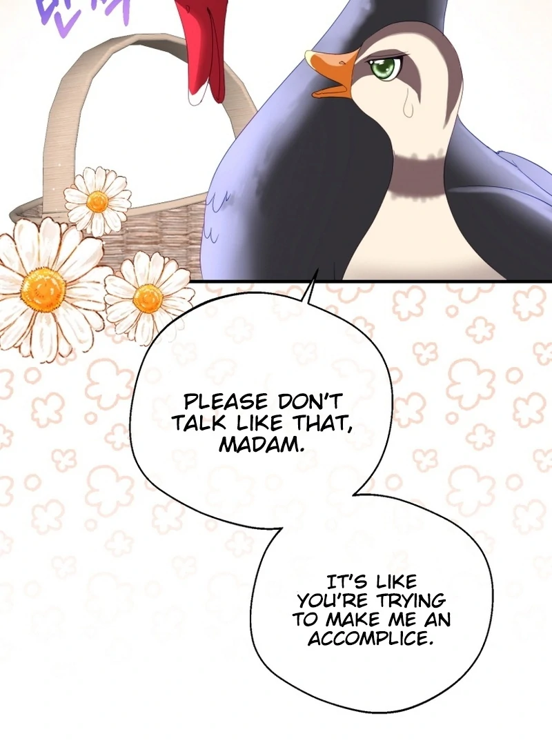 I Became The Black Swan Mother of The White Swan Princess Chapter 14 466 ch 14 90