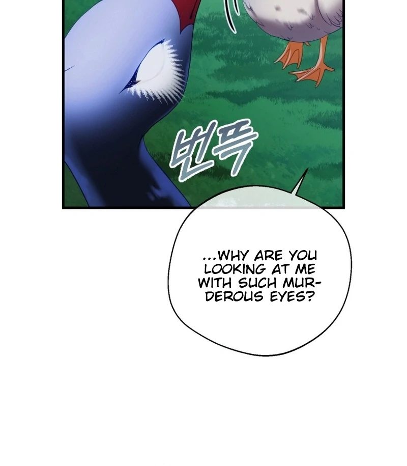 I Became The Black Swan Mother of The White Swan Princess Chapter 14 468 ch 14 92