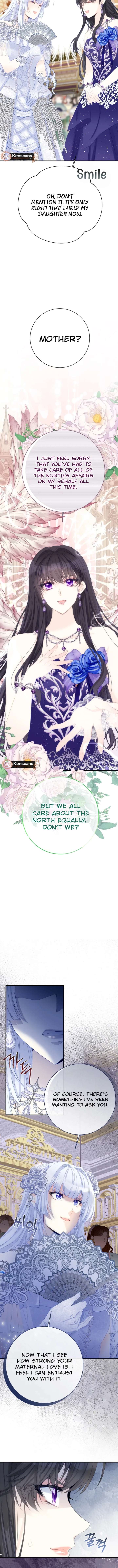 I Became The Black Swan Mother of The White Swan Princess Chapter 48 67 15