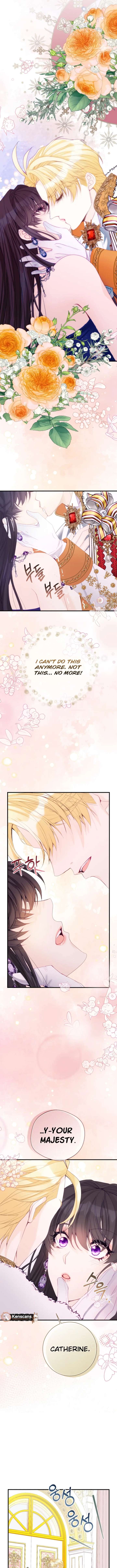 I Became The Black Swan Mother of The White Swan Princess Chapter 53 60 02