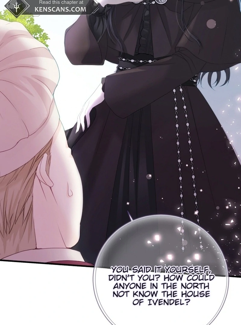 I Became The Black Swan Mother of The White Swan Princess Chapter 9 350 ch 9 10