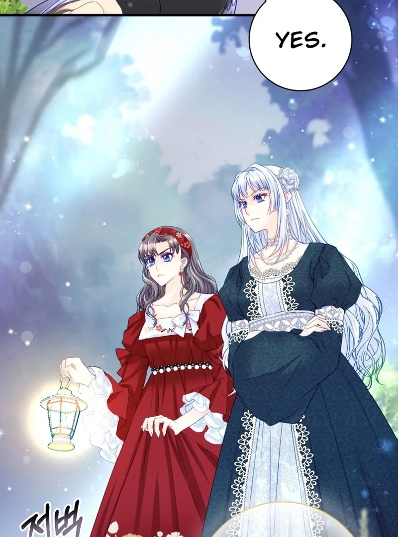 I Became The Black Swan Mother of The White Swan Princess Chapter 9 447 ch 9 107