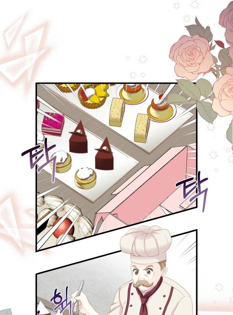 I Became The Black Swan Mother of The White Swan Princess Chapter 9 358 ch 9 18