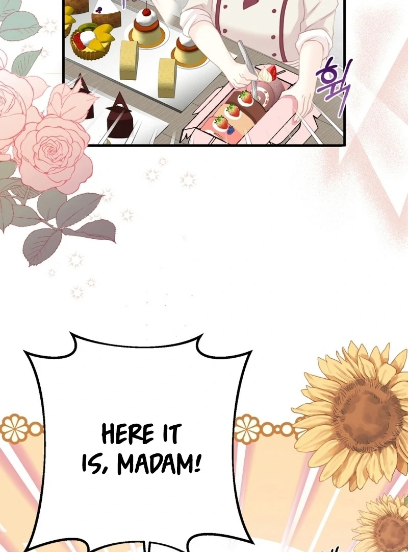 I Became The Black Swan Mother of The White Swan Princess Chapter 9 359 ch 9 19