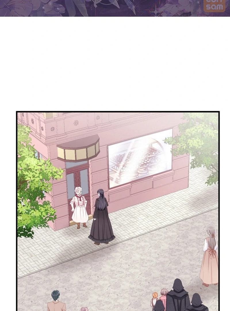 I Became The Black Swan Mother of The White Swan Princess Chapter 9 342 ch 9 2