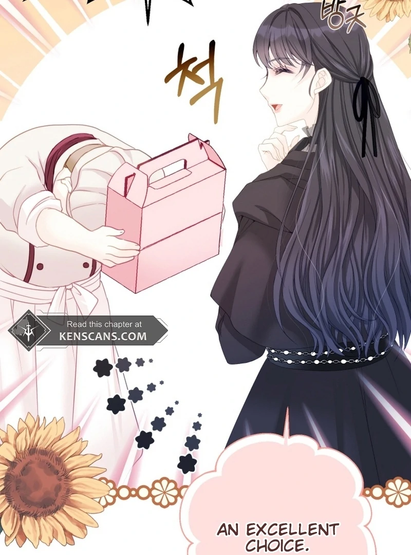 I Became The Black Swan Mother of The White Swan Princess Chapter 9 360 ch 9 20