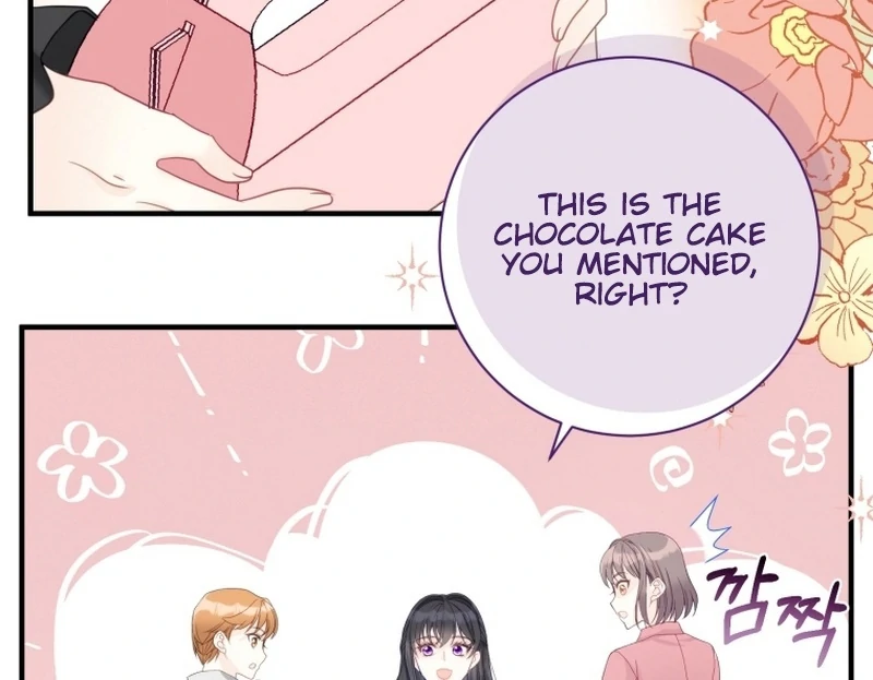 I Became The Black Swan Mother of The White Swan Princess Chapter 9 362 ch 9 22