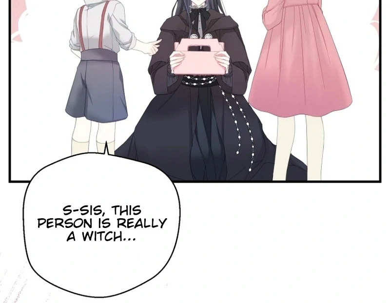 I Became The Black Swan Mother of The White Swan Princess Chapter 9 363 ch 9 23