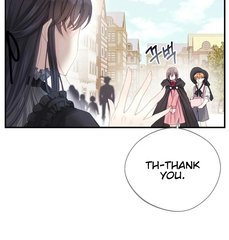 I Became The Black Swan Mother of The White Swan Princess Chapter 9 369 ch 9 29