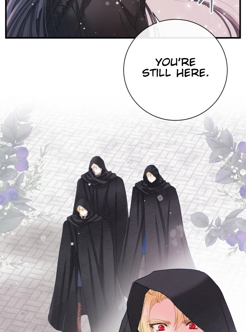 I Became The Black Swan Mother of The White Swan Princess Chapter 9 371 ch 9 31