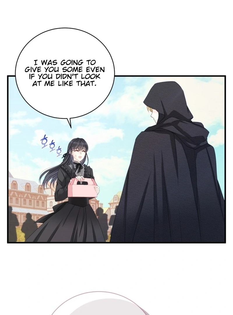 I Became The Black Swan Mother of The White Swan Princess Chapter 9 373 ch 9 33