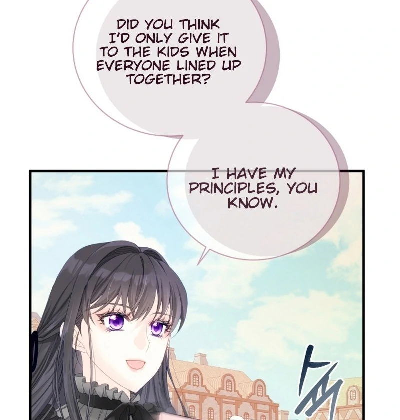 I Became The Black Swan Mother of The White Swan Princess Chapter 9 374 ch 9 34