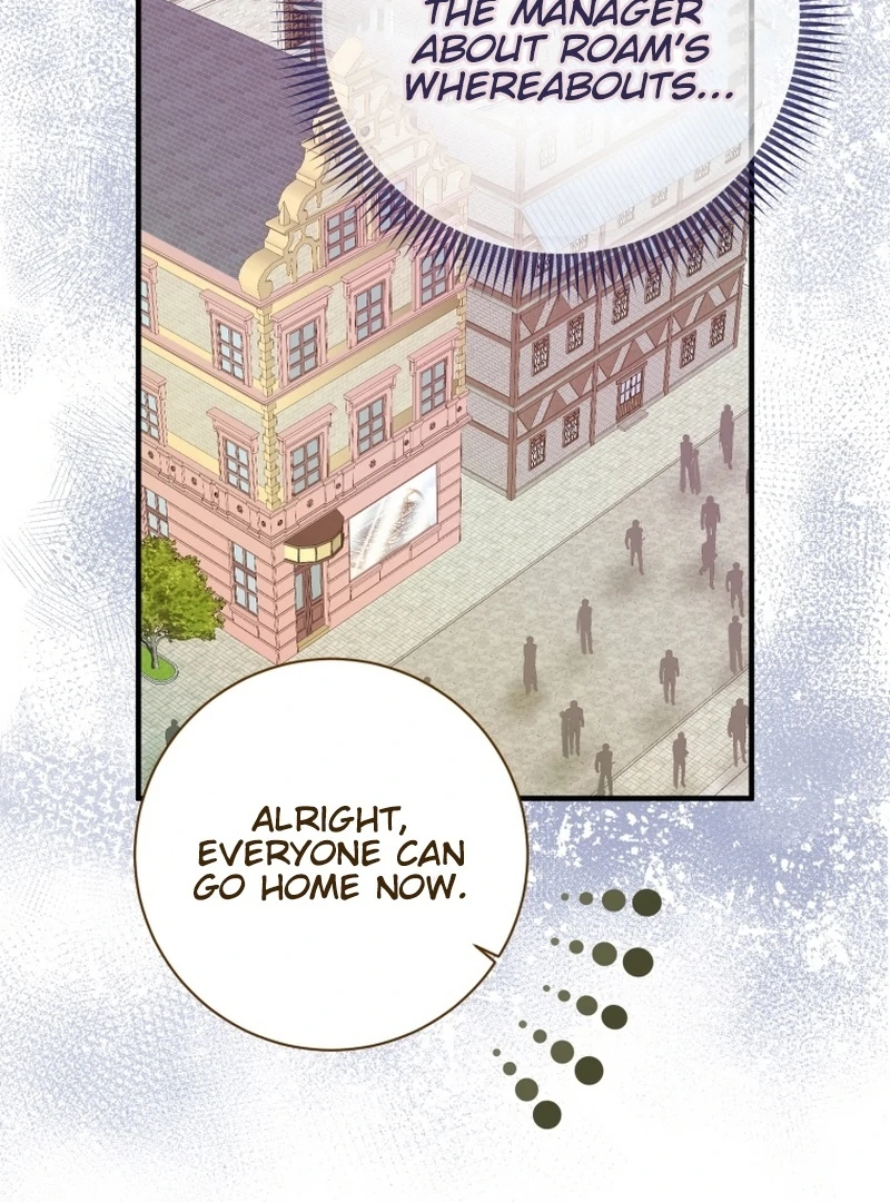 I Became The Black Swan Mother of The White Swan Princess Chapter 9 378 ch 9 38