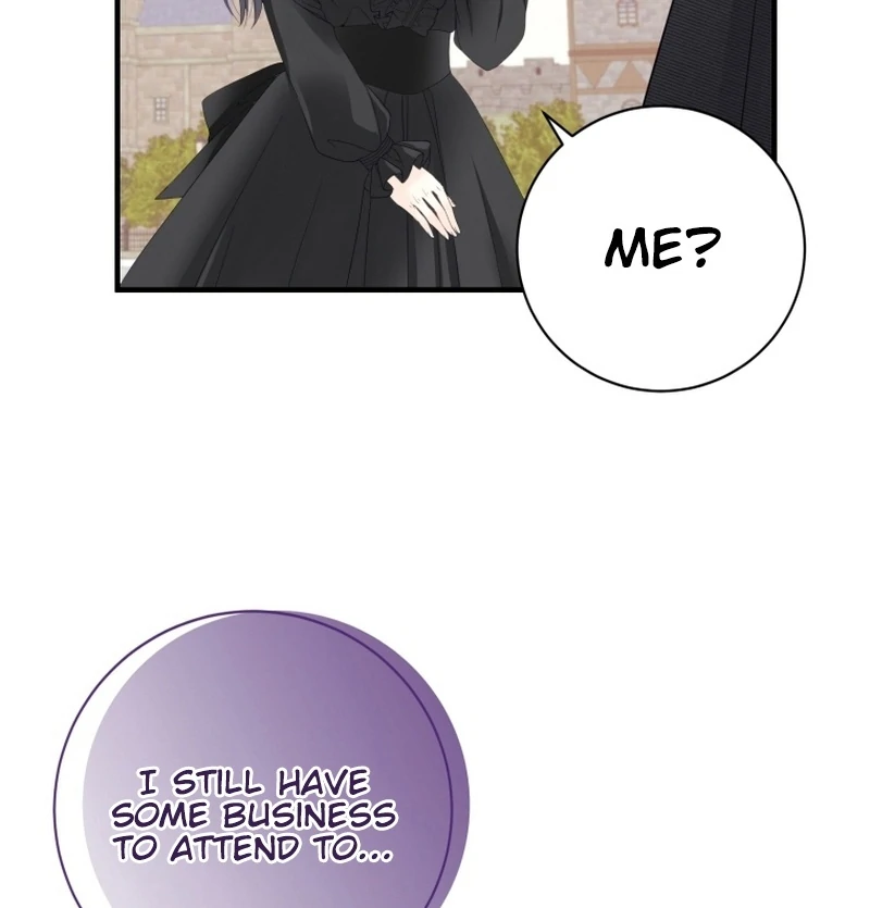 I Became The Black Swan Mother of The White Swan Princess Chapter 9 380 ch 9 40