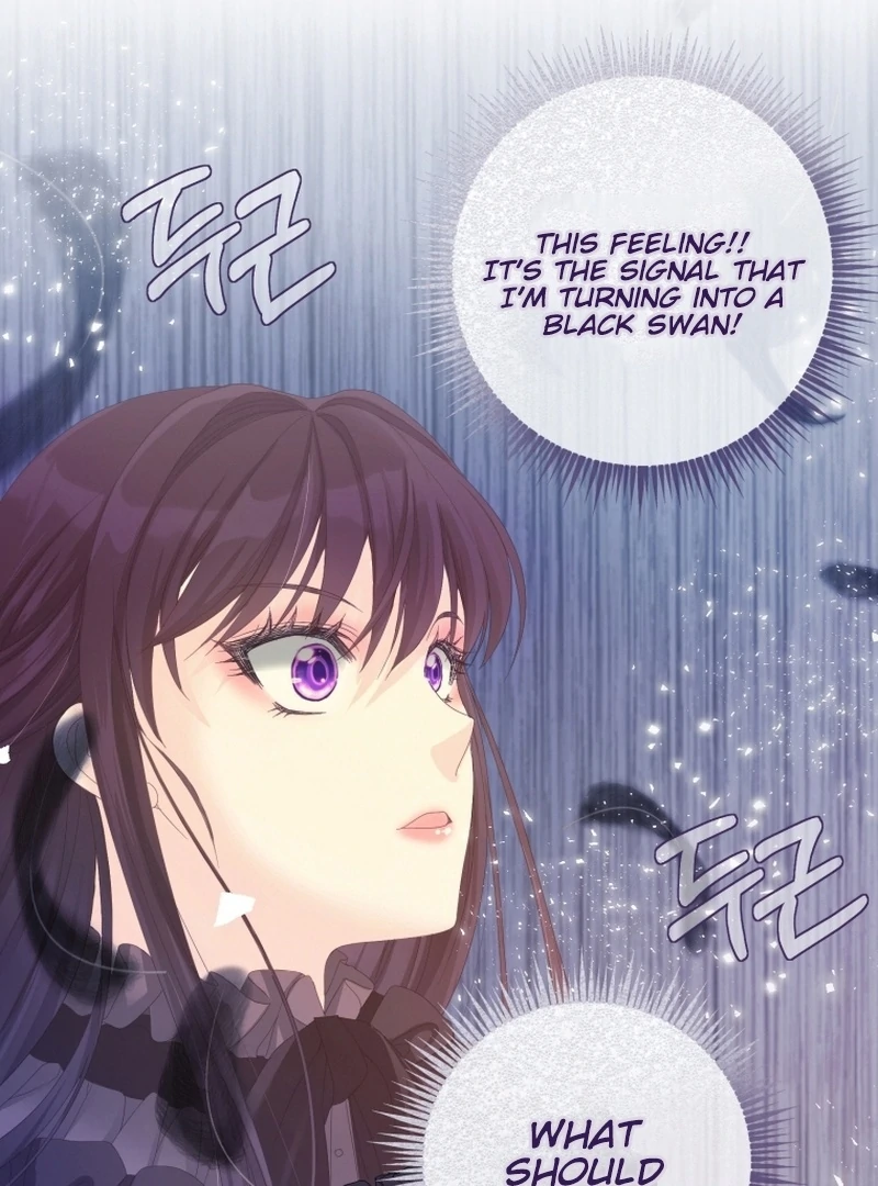I Became The Black Swan Mother of The White Swan Princess Chapter 9 384 ch 9 44