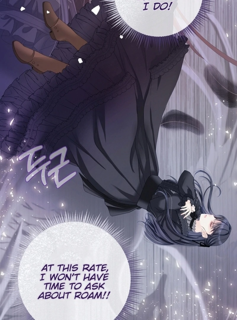 I Became The Black Swan Mother of The White Swan Princess Chapter 9 385 ch 9 45