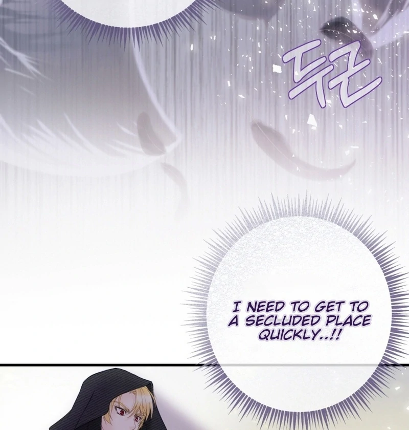 I Became The Black Swan Mother of The White Swan Princess Chapter 9 386 ch 9 46