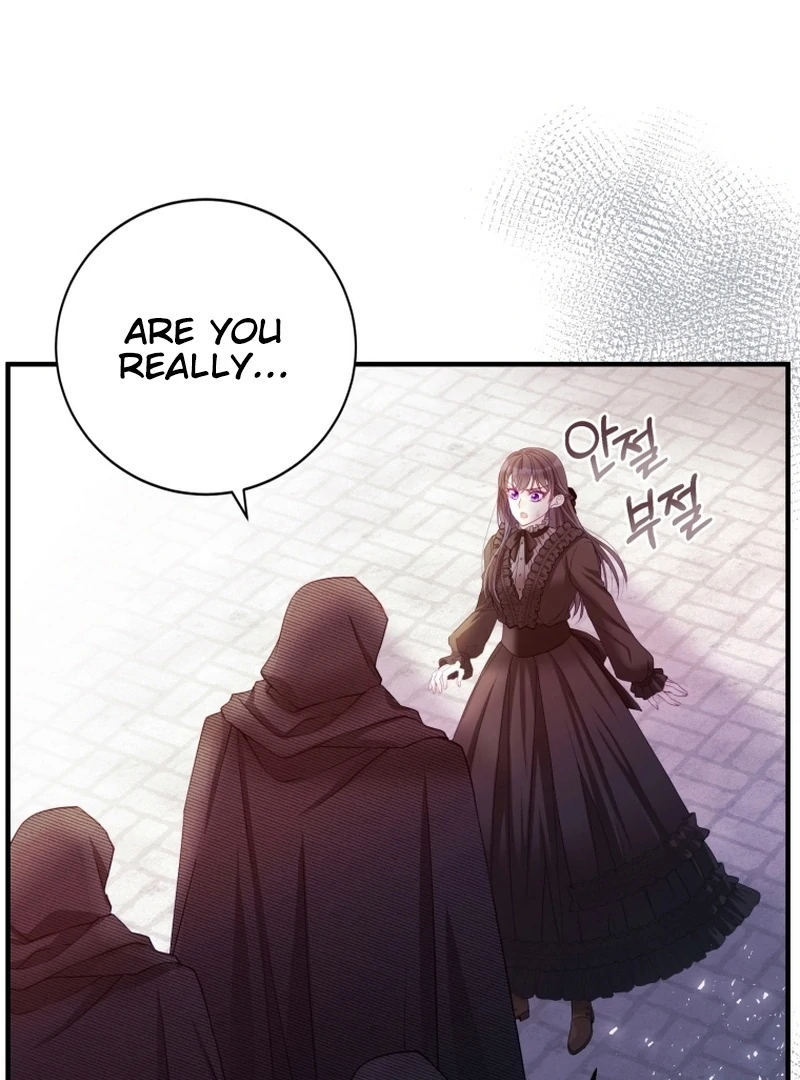 I Became The Black Swan Mother of The White Swan Princess Chapter 9 388 ch 9 48