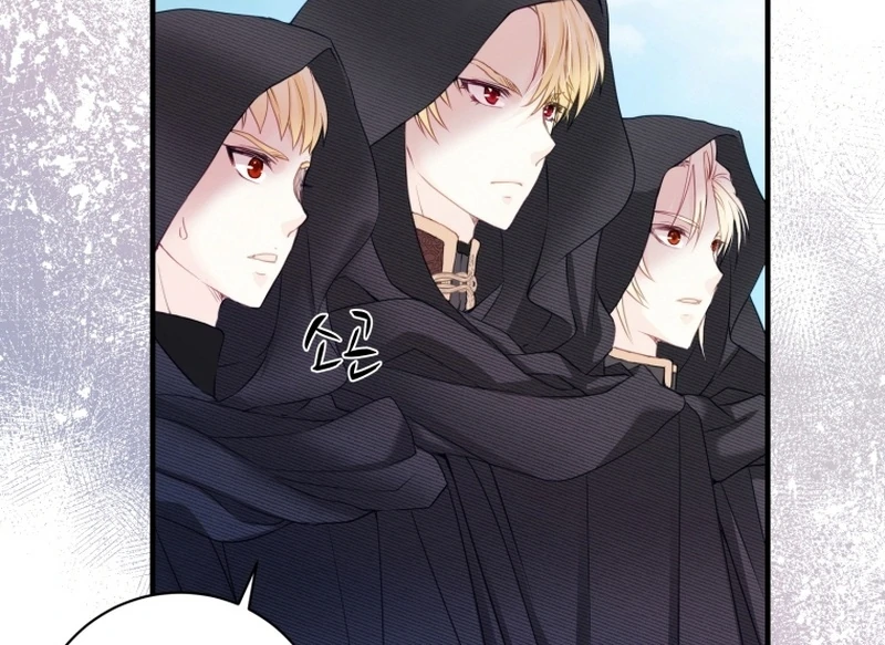 I Became The Black Swan Mother of The White Swan Princess Chapter 9 345 ch 9 5