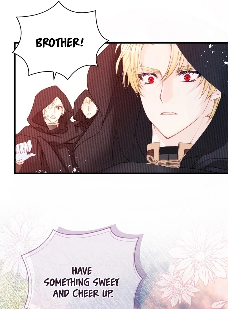 I Became The Black Swan Mother of The White Swan Princess Chapter 9 394 ch 9 54