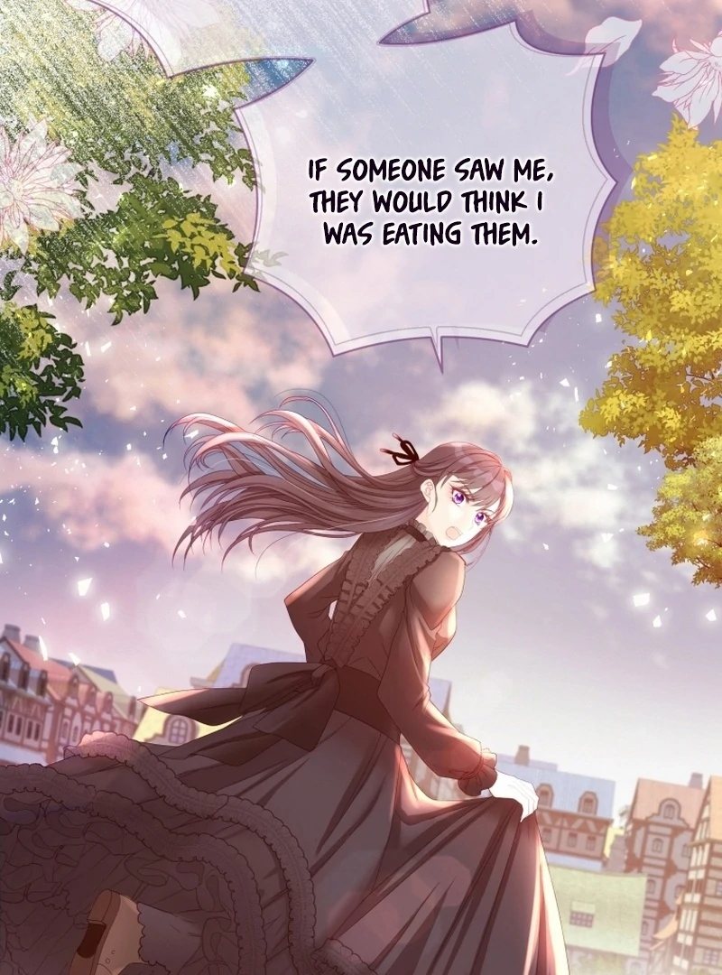 I Became The Black Swan Mother of The White Swan Princess Chapter 9 395 ch 9 55