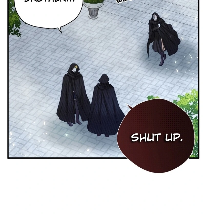 I Became The Black Swan Mother of The White Swan Princess Chapter 9 399 ch 9 59