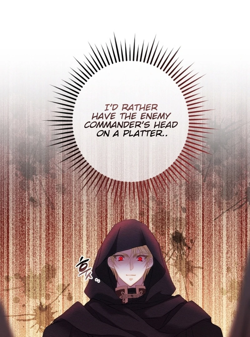 I Became The Black Swan Mother of The White Swan Princess Chapter 9 400 ch 9 60