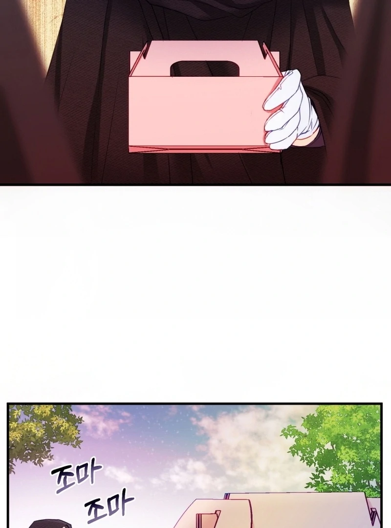 I Became The Black Swan Mother of The White Swan Princess Chapter 9 401 ch 9 61