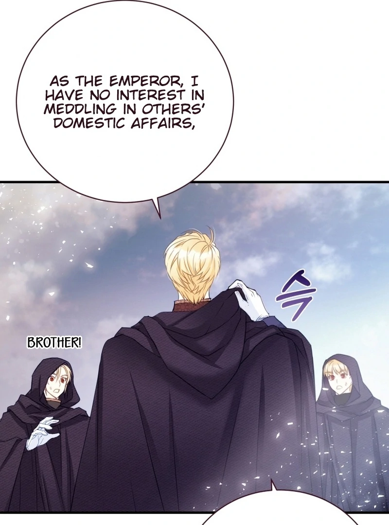 I Became The Black Swan Mother of The White Swan Princess Chapter 9 406 ch 9 66