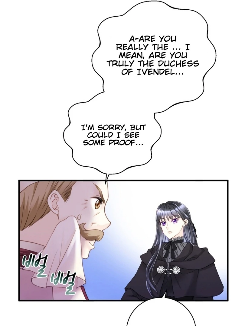 I Became The Black Swan Mother of The White Swan Princess Chapter 9 347 ch 9 7