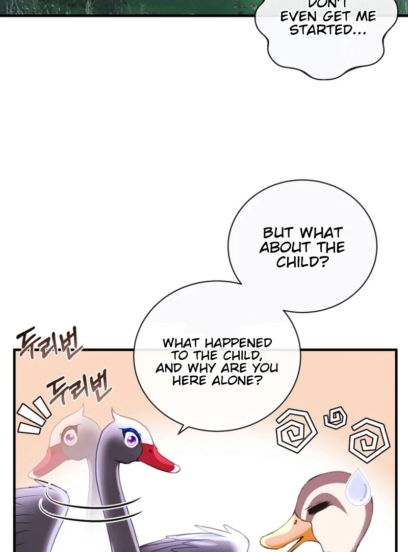 I Became The Black Swan Mother of The White Swan Princess Chapter 9 412 ch 9 72