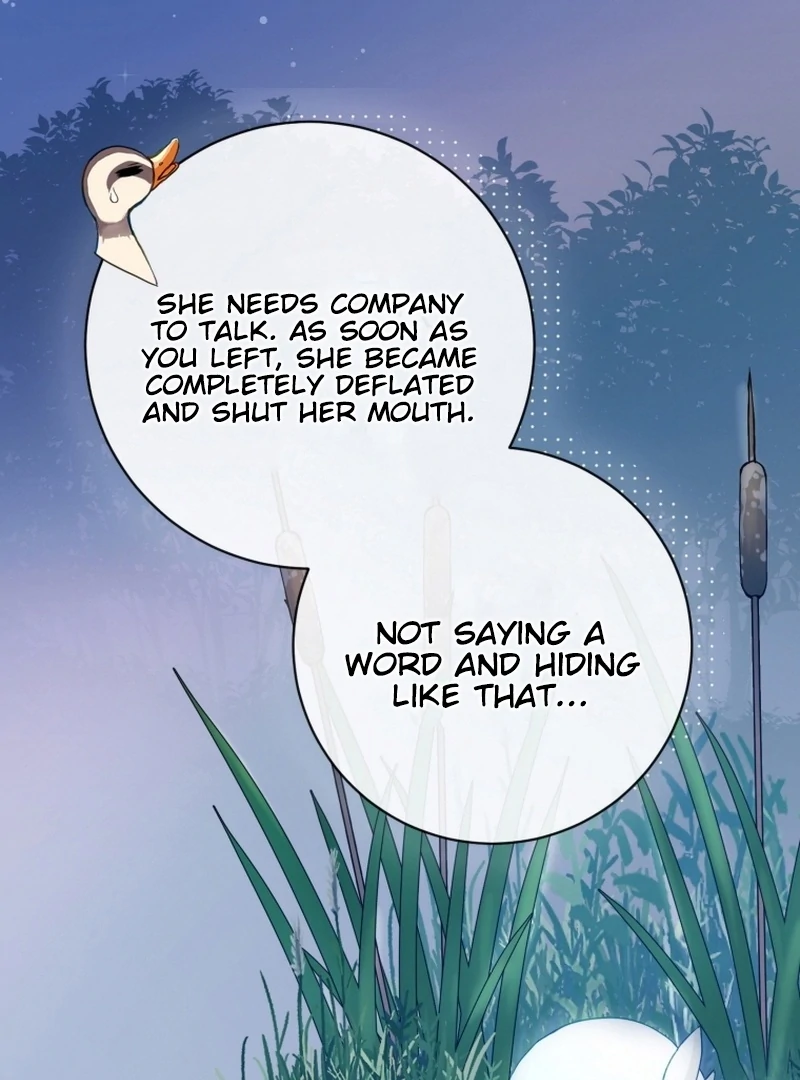 I Became The Black Swan Mother of The White Swan Princess Chapter 9 414 ch 9 74