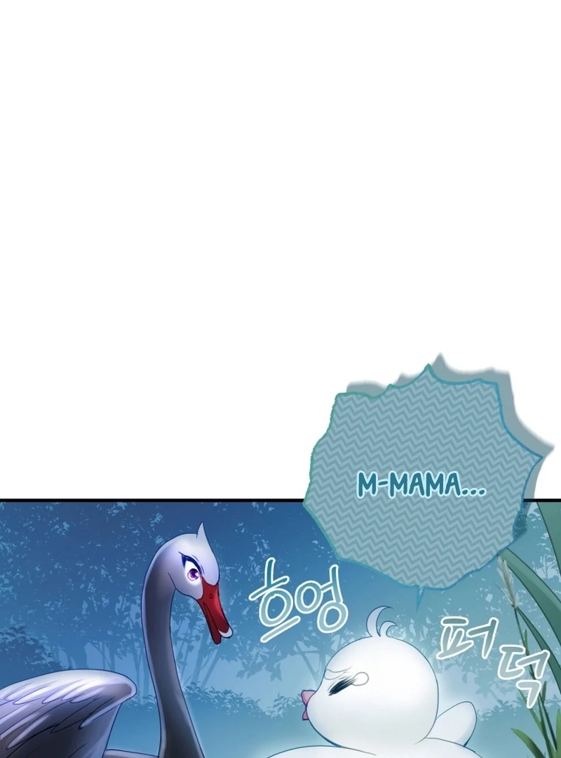 I Became The Black Swan Mother of The White Swan Princess Chapter 9 417 ch 9 77