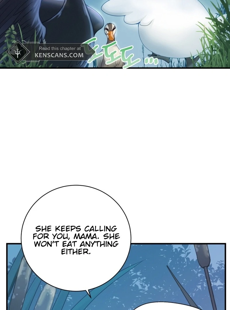 I Became The Black Swan Mother of The White Swan Princess Chapter 9 418 ch 9 78