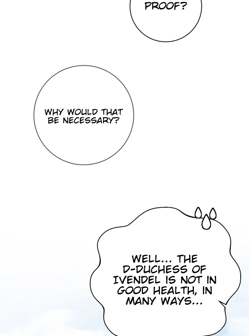 I Became The Black Swan Mother of The White Swan Princess Chapter 9 348 ch 9 8