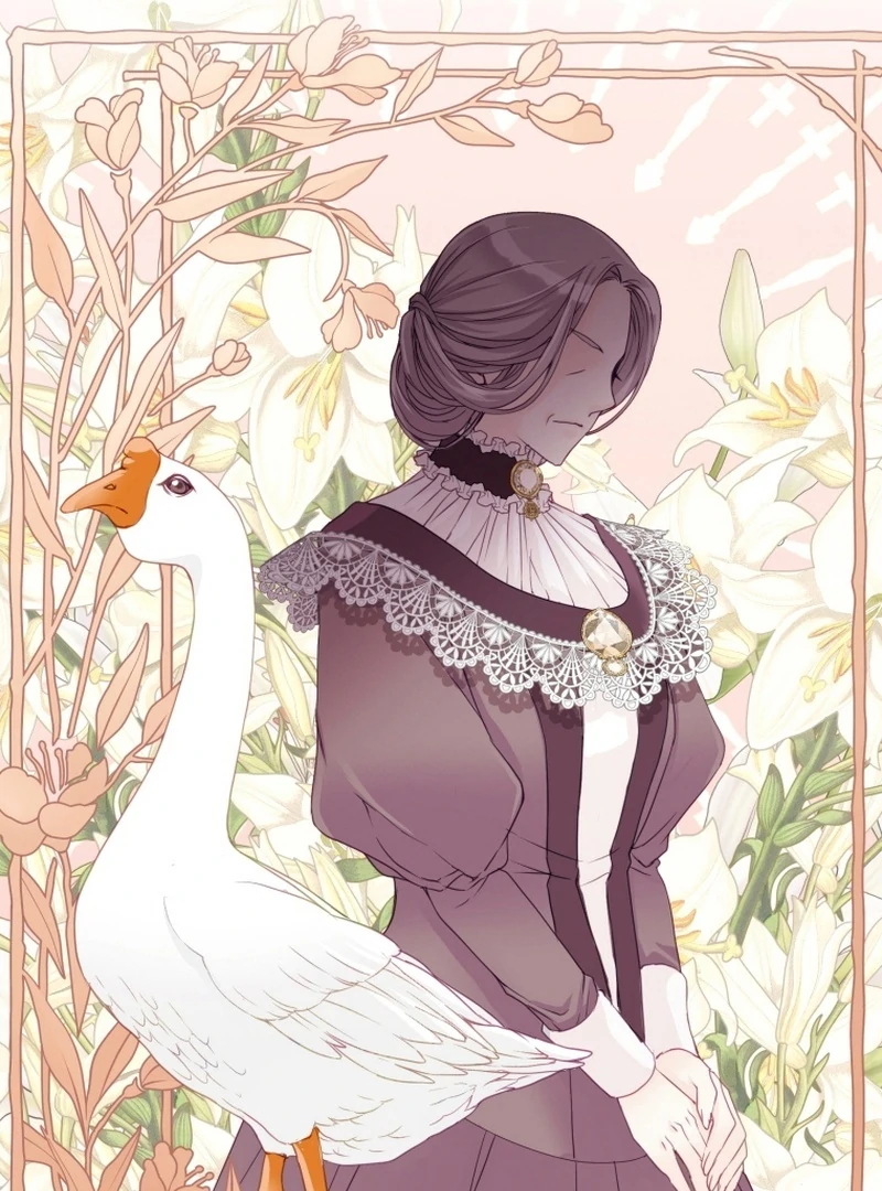 I Became The Black Swan Mother of The White Swan Princess Chapter 9 422 ch 9 82