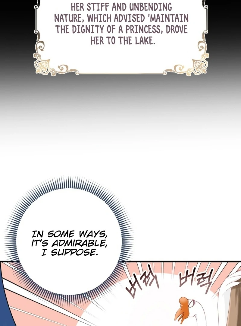 I Became The Black Swan Mother of The White Swan Princess Chapter 9 425 ch 9 85