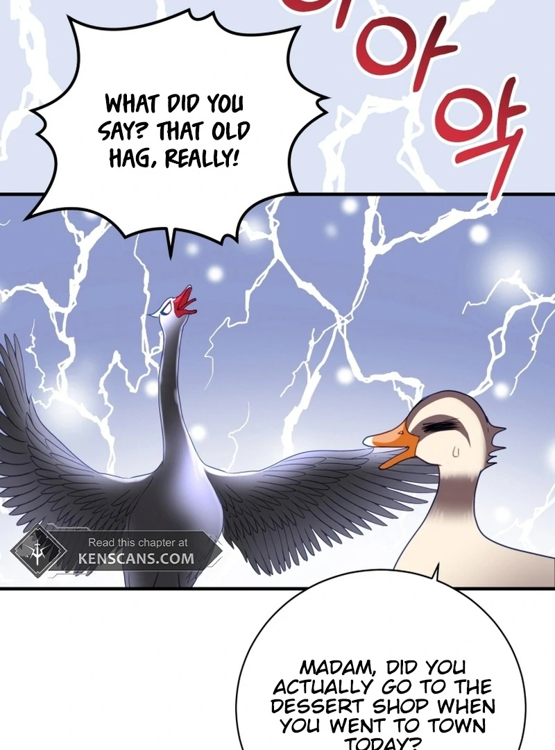 I Became The Black Swan Mother of The White Swan Princess Chapter 9 429 ch 9 89