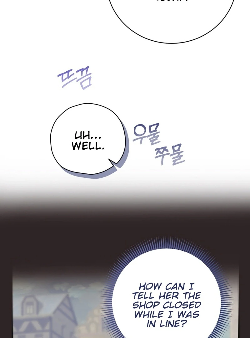 I Became The Black Swan Mother of The White Swan Princess Chapter 9 430 ch 9 90