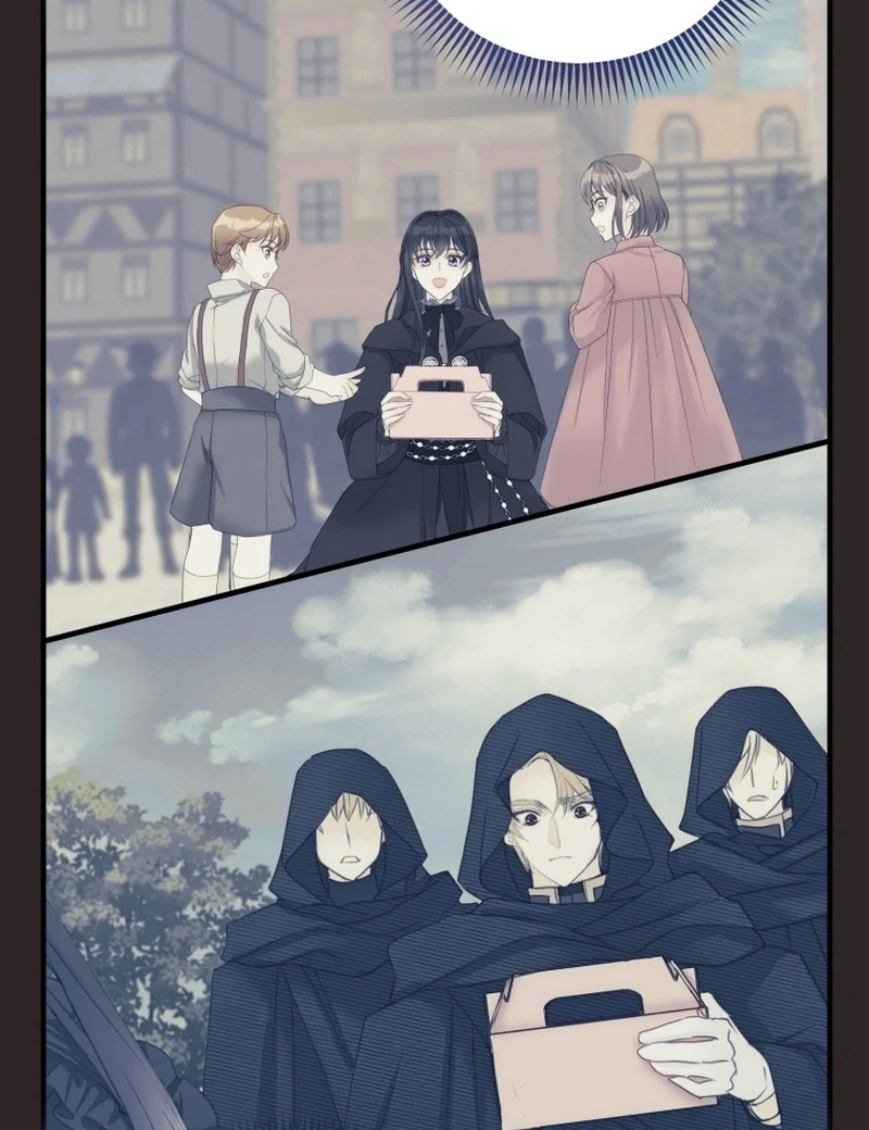 I Became The Black Swan Mother of The White Swan Princess Chapter 9 431 ch 9 91