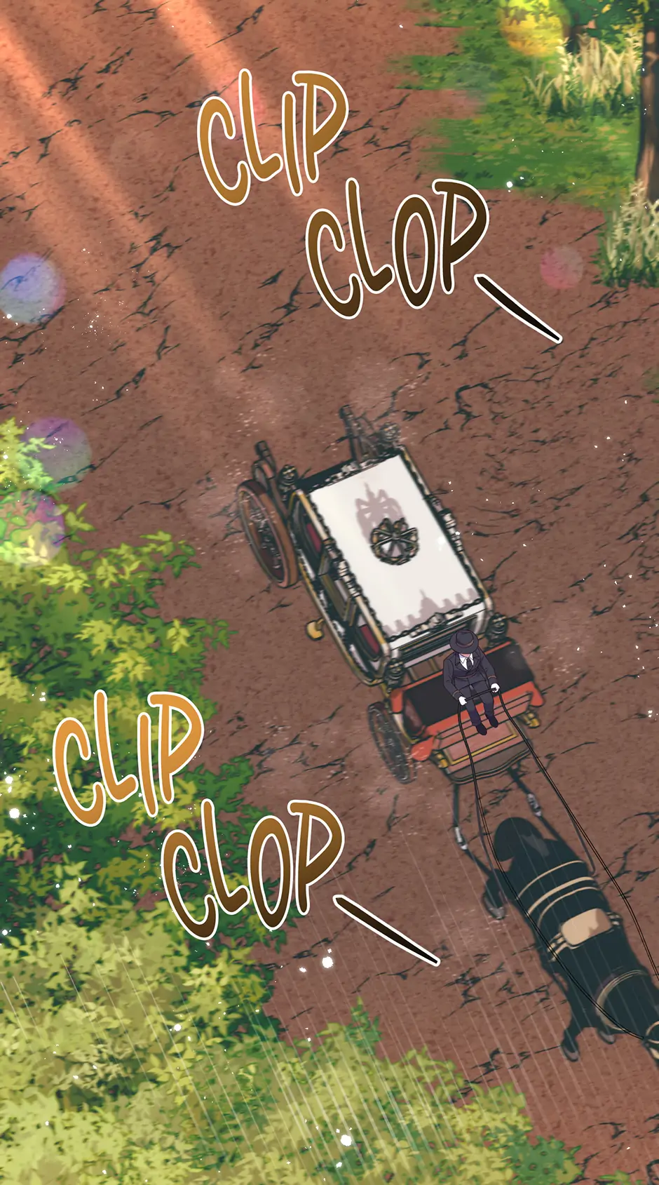 I Became The Childhood Friend of the Obsessive Second Male Lead Chapter 44 303 02