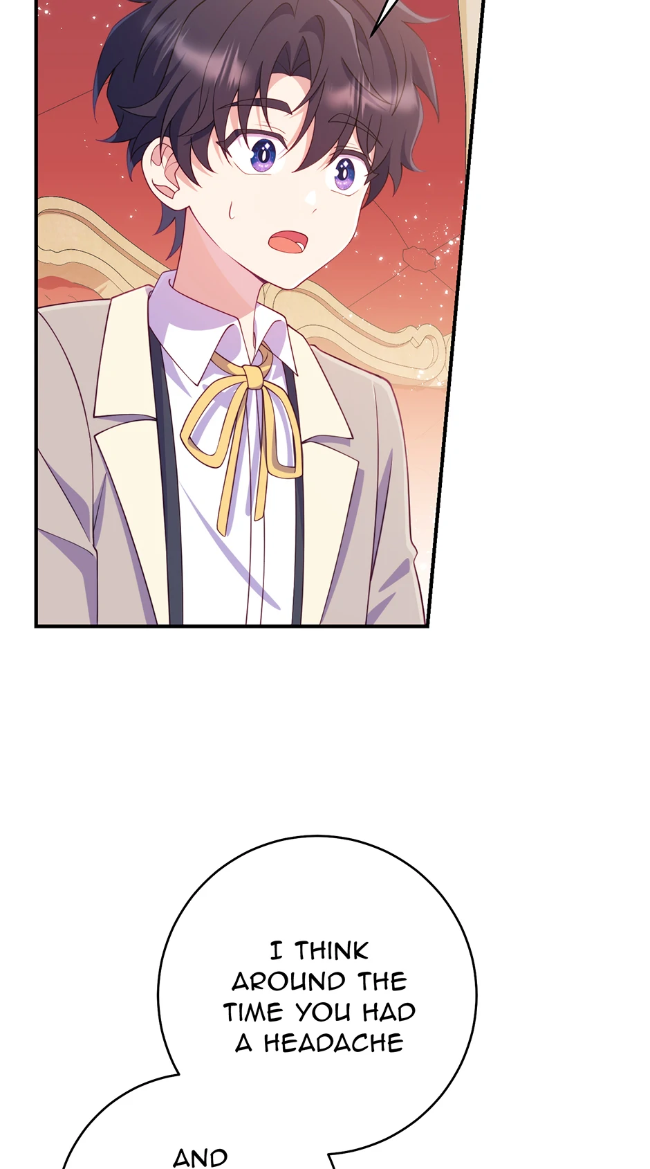 I Became The Childhood Friend of the Obsessive Second Male Lead Chapter 44 305 04