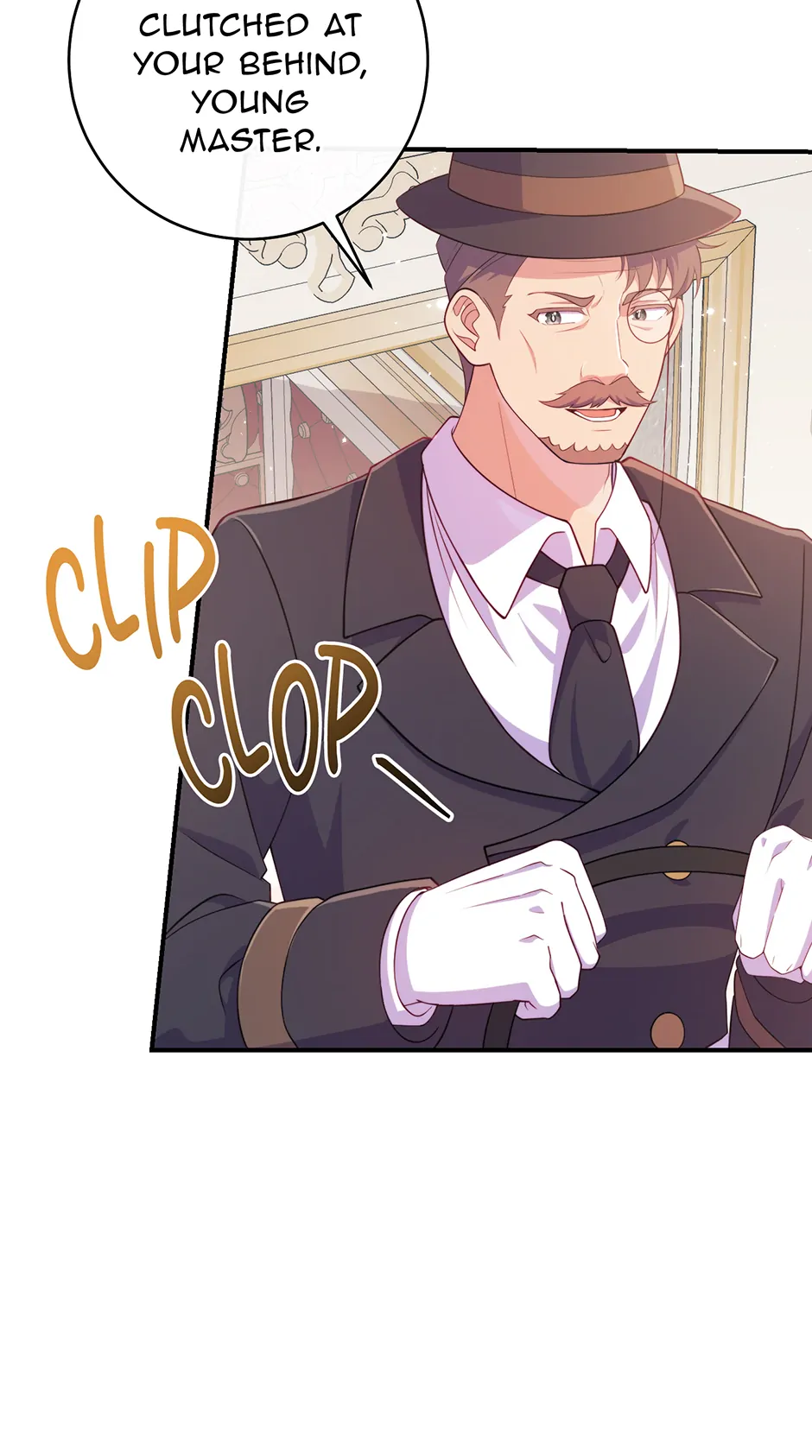 I Became The Childhood Friend of the Obsessive Second Male Lead Chapter 44 306 05