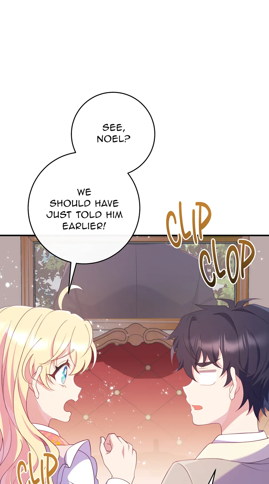 I Became The Childhood Friend of the Obsessive Second Male Lead Chapter 44 307 06